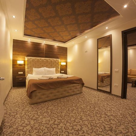 Allegria Hotel 알바루리아 객실 사진