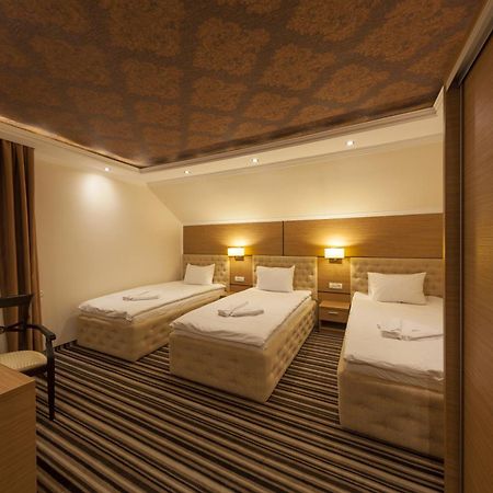 Allegria Hotel 알바루리아 객실 사진
