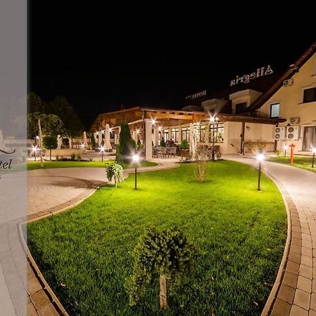 Allegria Hotel 알바루리아 외부 사진