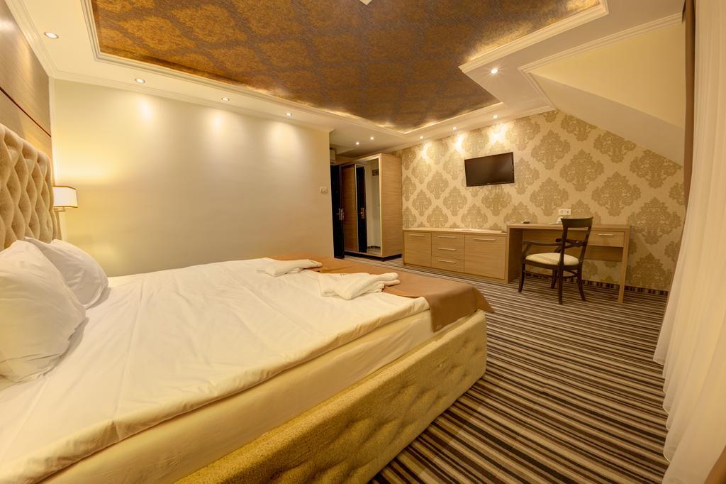 Allegria Hotel 알바루리아 객실 사진