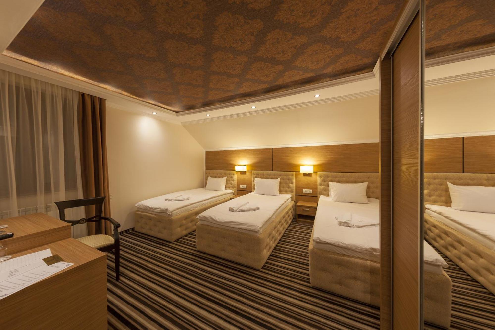Allegria Hotel 알바루리아 객실 사진