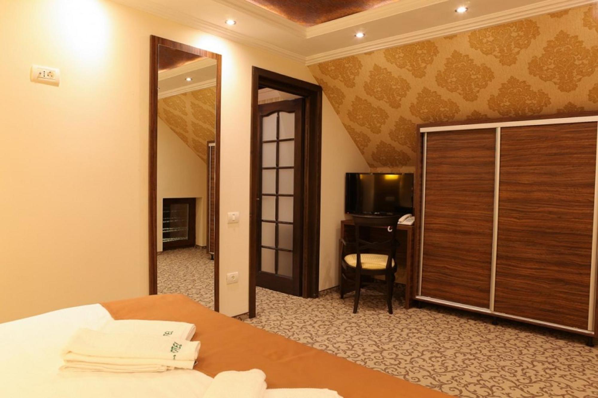 Allegria Hotel 알바루리아 객실 사진