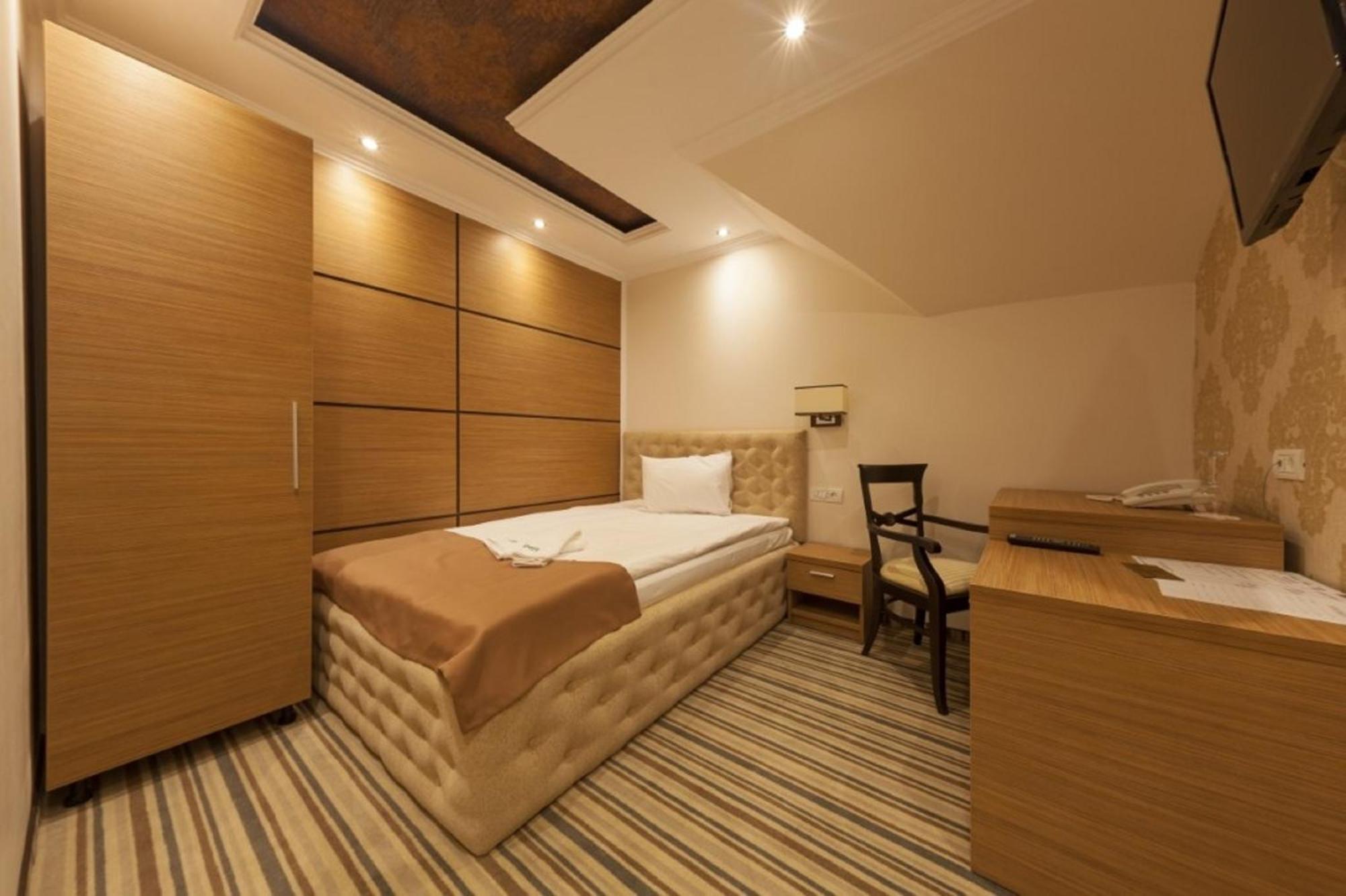 Allegria Hotel 알바루리아 객실 사진