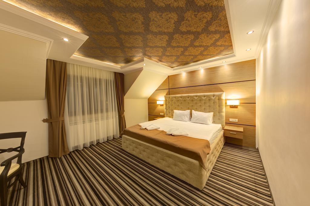 Allegria Hotel 알바루리아 객실 사진