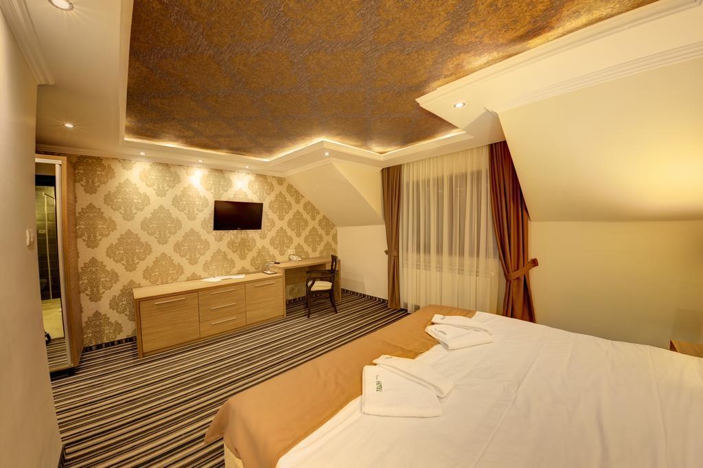 Allegria Hotel 알바루리아 객실 사진