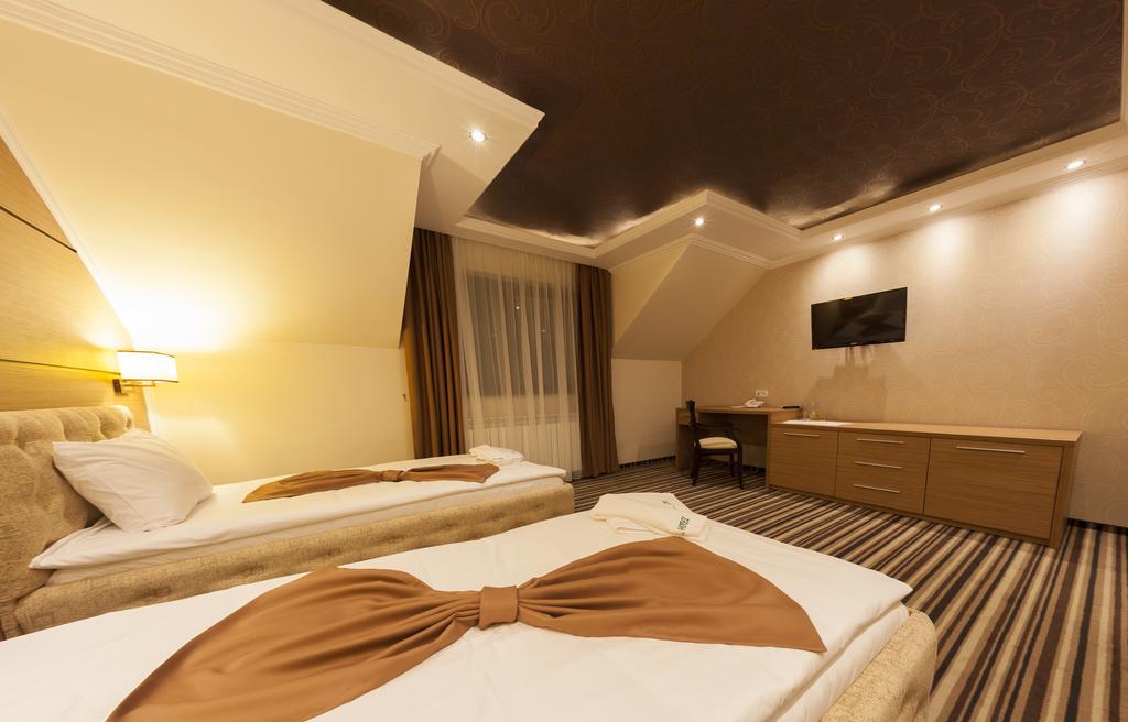 Allegria Hotel 알바루리아 객실 사진