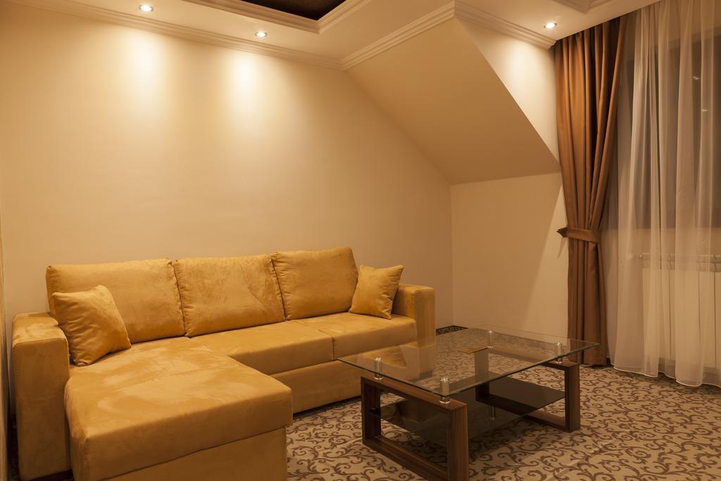 Allegria Hotel 알바루리아 객실 사진