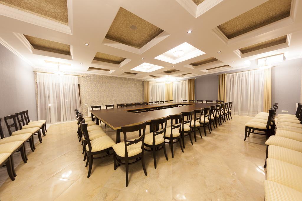 Allegria Hotel 알바루리아 외부 사진