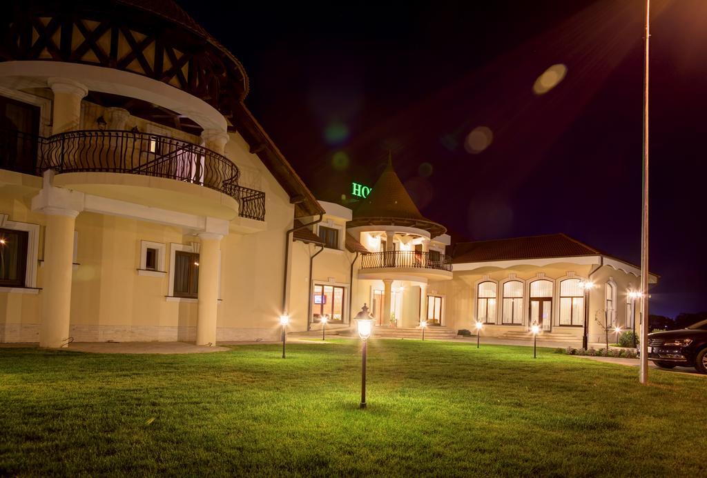 Allegria Hotel 알바루리아 외부 사진