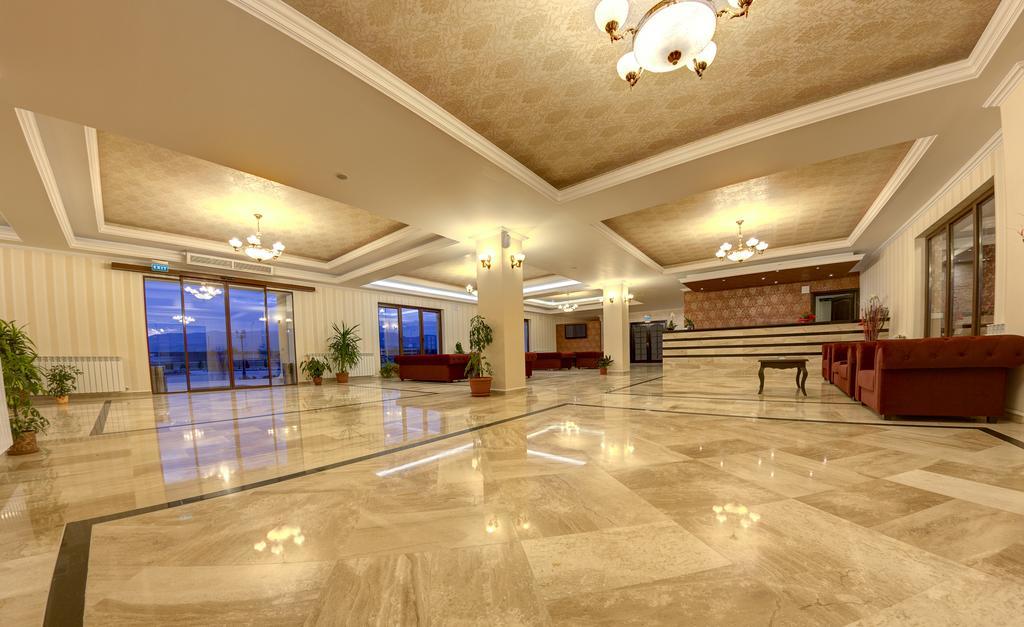 Allegria Hotel 알바루리아 외부 사진