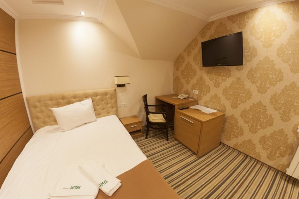 Allegria Hotel 알바루리아 객실 사진