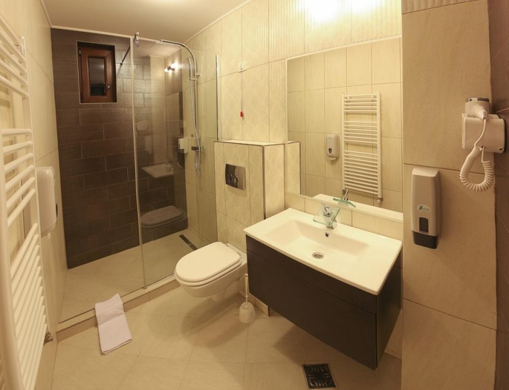 Allegria Hotel 알바루리아 객실 사진