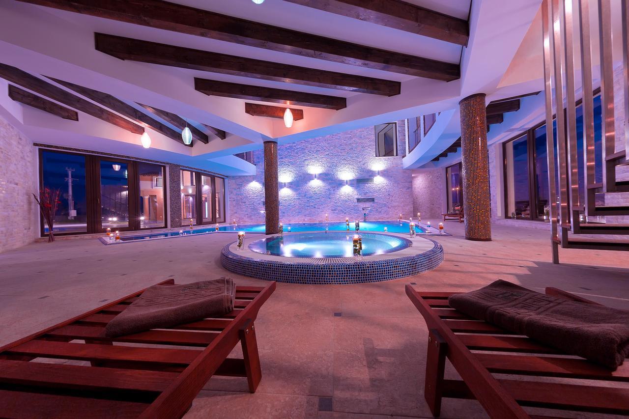 Allegria Hotel 알바루리아 외부 사진