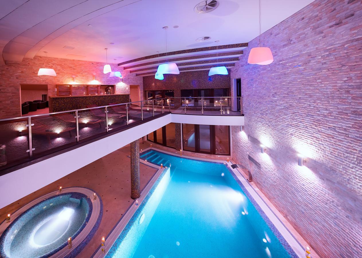 Allegria Hotel 알바루리아 외부 사진