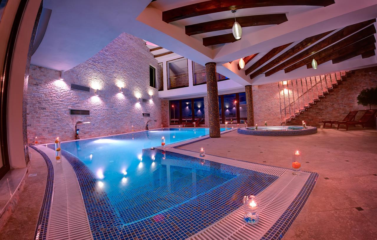 Allegria Hotel 알바루리아 외부 사진
