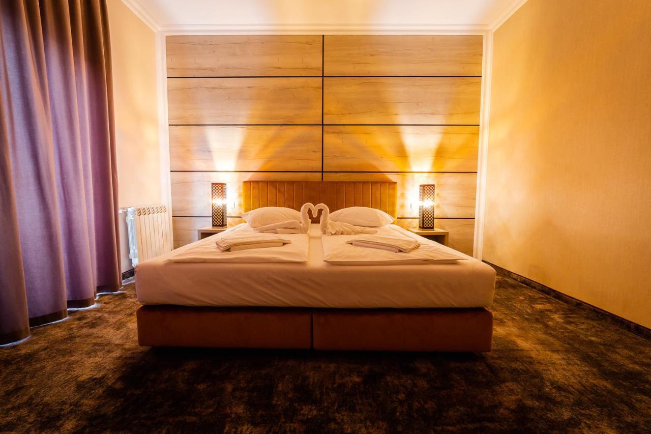 Allegria Hotel 알바루리아 외부 사진