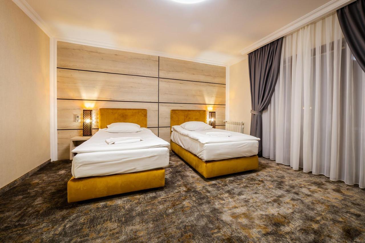 Allegria Hotel 알바루리아 외부 사진
