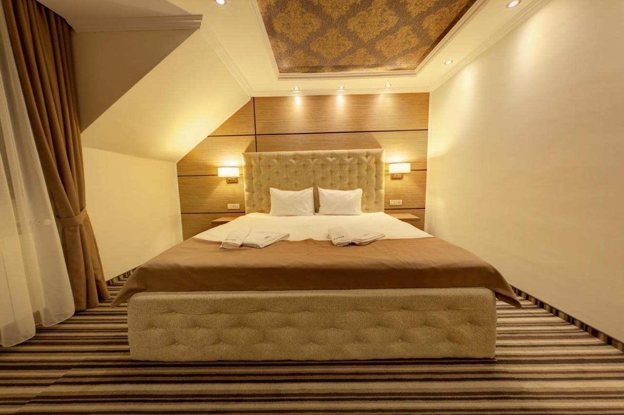 Allegria Hotel 알바루리아 객실 사진