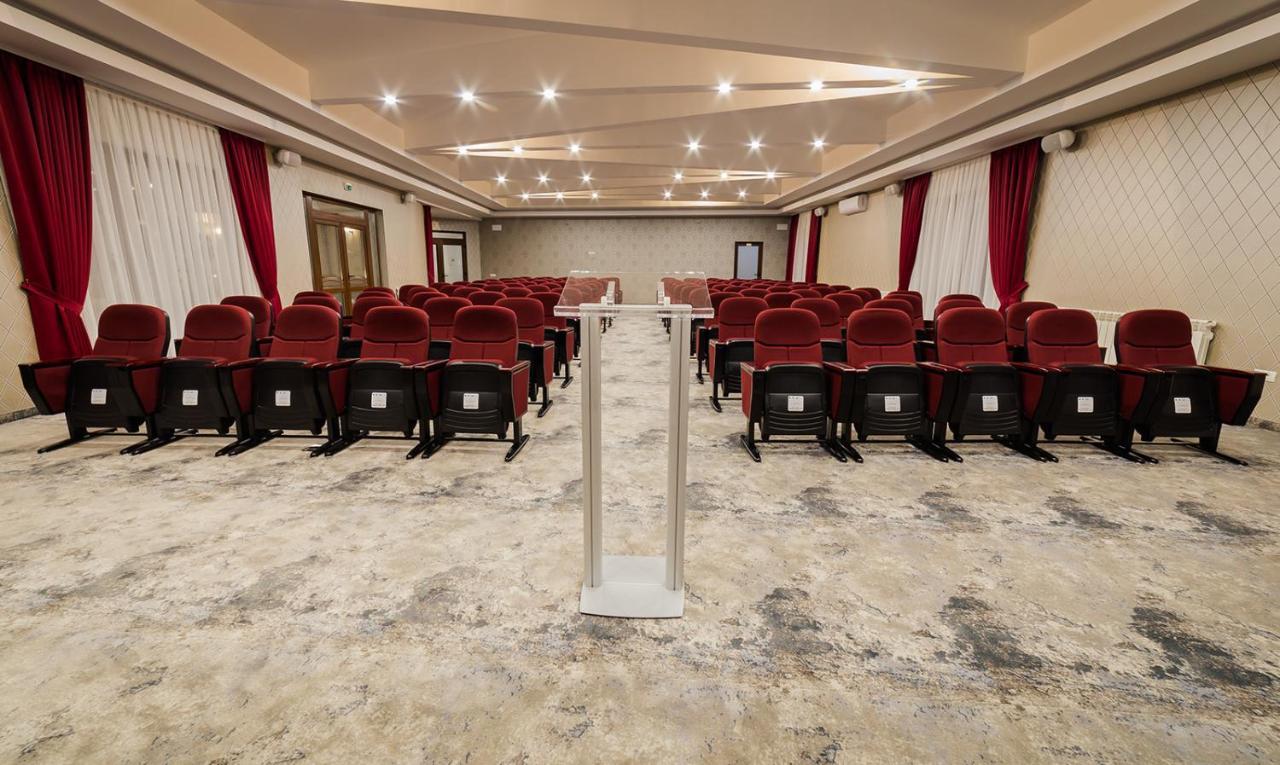Allegria Hotel 알바루리아 외부 사진